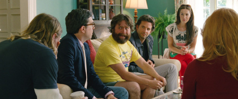 Hangover 3