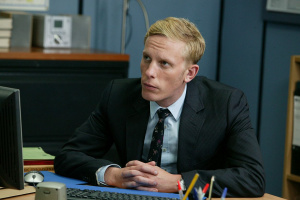 Lewis - The Oxford Thriller Season 5 - DVD