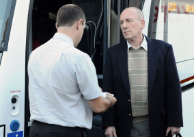 Lewis - The Oxford Thriller Season 5 - DVD