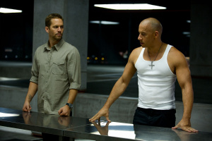 Fast & Furious 6