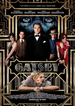 The Great Gatsby