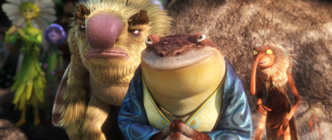 Epic - Hidden Kingdom