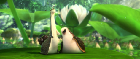 Epic - Hidden Kingdom