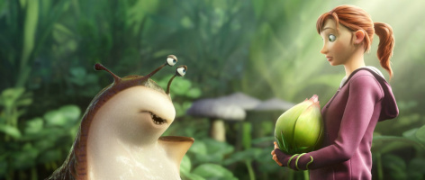 Epic - Hidden Kingdom