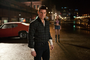 Jack Reacher - Blu-Ray