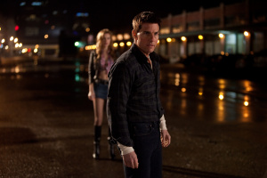 Jack Reacher - Blu-Ray