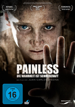 Painless - DVD