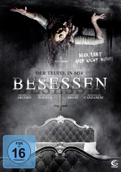Obsessed - DVD