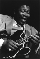 B.B. King - The Life of Riley