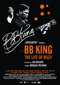 B.B. King - The Life of Riley