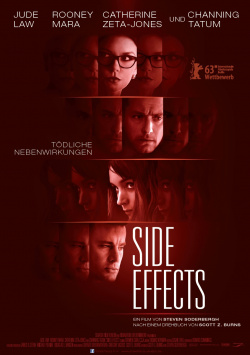 Side Effects - Deadly Side Effects