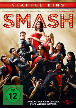 Smash - Season 1 - DVD