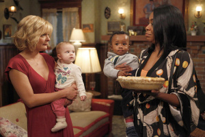 Raising Hope - Season 1 - DVD