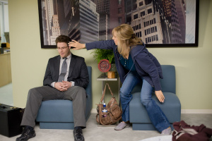 On the Road with Mum