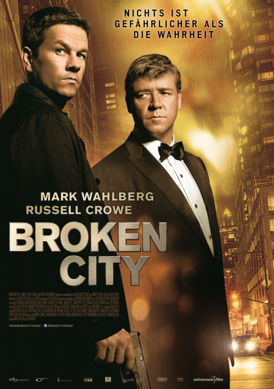Broken City Usa 2013 Frankfurt Tipp