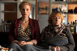 Life is not for cowards