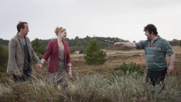 Life is not for cowards