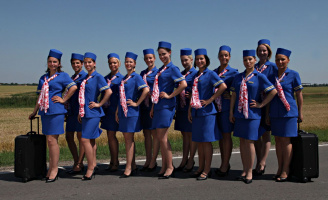 Rendezvous in Belgrade