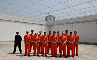 Rendezvous in Belgrade