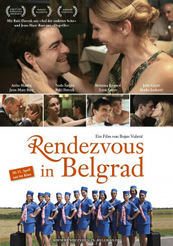 Rendezvous in Belgrade