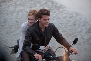 Now is good - DVD