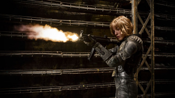 Dredd - DVD