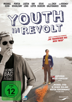 Youth in Revolt - DVD