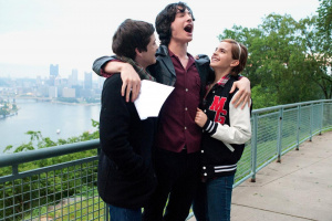 Maybe Rather Tomorrow - DVD