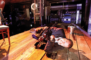 Sorority Party Massacre - DVD