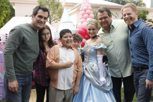 Modern Family - Season 2 - DVD