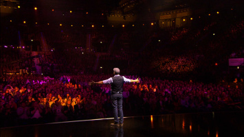 Kaya Yanar Live - All Incusive - DVD