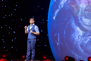 Kaya Yanar Live - All Incusive - DVD