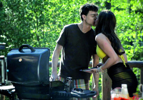 A little bit Zombie - DVD