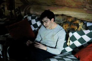 A little bit Zombie - DVD