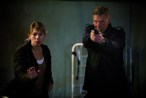 Agent Hamilton 2 - On a Personal Mission - DVD