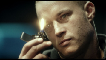 Harodim - Nothing but the Truth - DVD