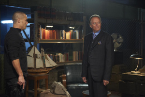 Harodim - Nothing but the Truth - DVD