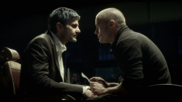 Harodim - Nothing but the Truth - DVD