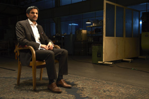 Harodim - Nothing but the Truth - DVD