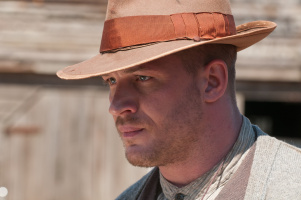 Lawless - The Outlaws - Blu-Ray