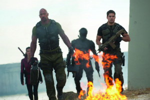 G.I. Joe 3D: The Reckoning
