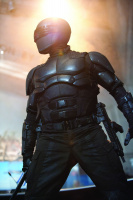 G.I. Joe 3D: The Reckoning