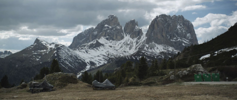 Peak - Above All Peaks