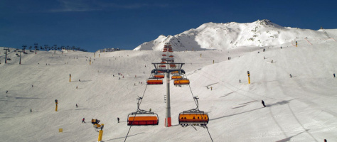 Peak - Above All Peaks