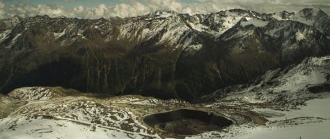 Peak - Above All Peaks