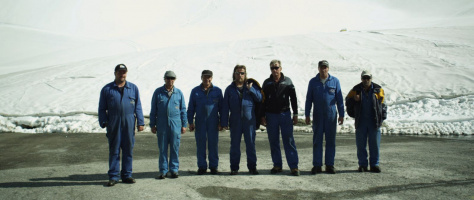 Peak - Above All Peaks