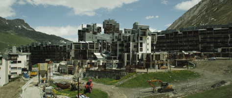 Peak - Above All Peaks