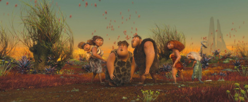 The Croods