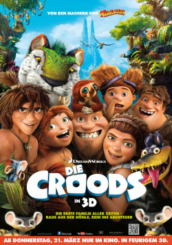 The Croods