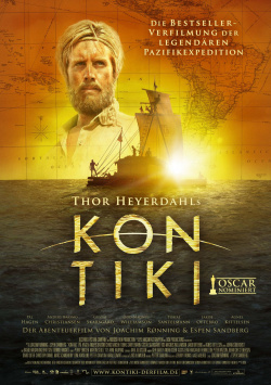 Kon Tiki
